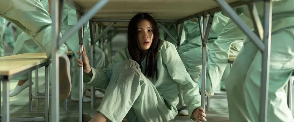 КлэрБелл дорама